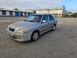 Chery Amulet (A15) 2006 года за 650 000 тг. в Костанай – фото 4