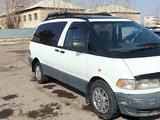 Toyota Previa 1994 годаүшін2 200 000 тг. в Алматы