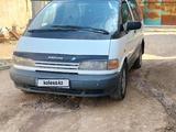 Toyota Previa 1994 годаүшін2 200 000 тг. в Алматы – фото 5