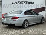 BMW 535 2014 годаүшін7 990 000 тг. в Актобе – фото 4