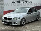 BMW 535 2014 годаүшін7 990 000 тг. в Актобе