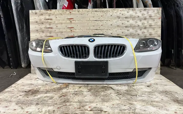 МОРДА — НОУСКАТ. — BMW — Z4 за 350 000 тг. в Астана