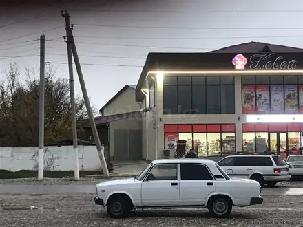 ВАЗ (Lada) 2107 2007 года за 800 000 тг. в Шымкент