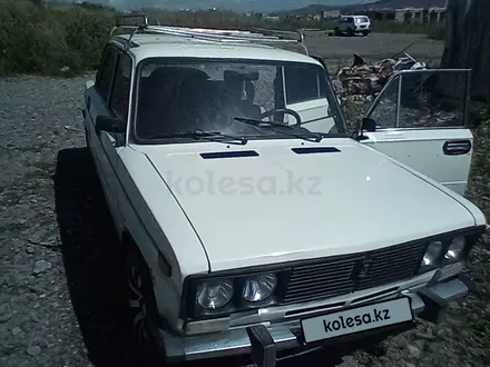 ВАЗ (Lada) 2106 1998 года за 650 000 тг. в Усть-Каменогорск – фото 4