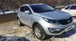 Kia Sportage 2015 годаүшін7 350 000 тг. в Павлодар – фото 3