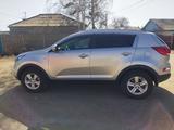 Kia Sportage 2015 года за 7 350 000 тг. в Павлодар – фото 2