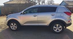 Kia Sportage 2015 года за 7 350 000 тг. в Павлодар – фото 2