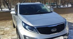 Kia Sportage 2015 года за 7 350 000 тг. в Павлодар – фото 4