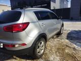 Kia Sportage 2015 года за 7 350 000 тг. в Павлодар – фото 5