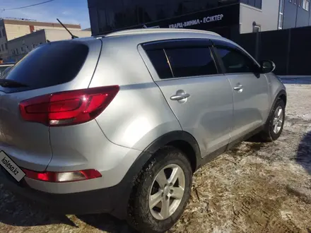 Kia Sportage 2015 года за 7 350 000 тг. в Павлодар – фото 9