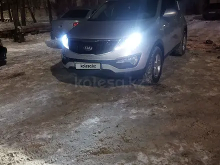 Kia Sportage 2015 года за 7 350 000 тг. в Павлодар – фото 11