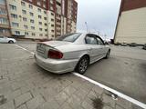 Hyundai Sonata 2002 годаүшін2 300 000 тг. в Костанай – фото 4