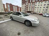 Hyundai Sonata 2002 годаүшін2 150 000 тг. в Костанай – фото 3