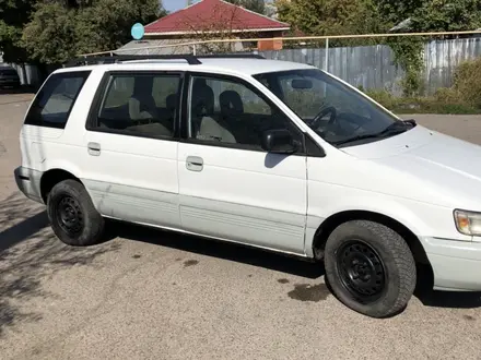 Mitsubishi Space Wagon 1997 года за 1 200 000 тг. в Алматы – фото 6