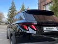 Hyundai Tucson 2022 года за 19 500 000 тг. в Петропавловск – фото 18