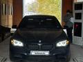 BMW 528 2013 годаfor9 200 000 тг. в Атырау