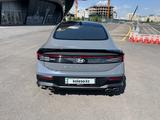 Hyundai Sonata 2023 годаүшін19 000 000 тг. в Астана – фото 5