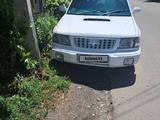 Subaru Forester 1998 годаүшін2 000 000 тг. в Алматы