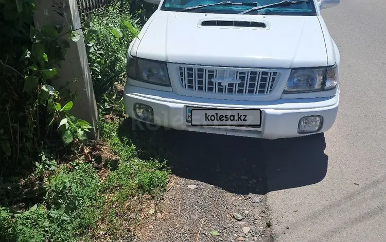 Subaru Forester 1998 года за 2 000 000 тг. в Алматы