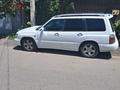 Subaru Forester 1998 года за 2 000 000 тг. в Алматы – фото 3