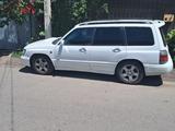 Subaru Forester 1998 годаүшін2 000 000 тг. в Алматы – фото 3