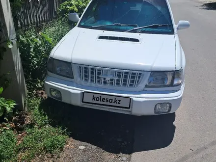 Subaru Forester 1998 года за 2 000 000 тг. в Алматы – фото 2