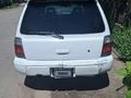 Subaru Forester 1998 года за 2 000 000 тг. в Алматы – фото 4