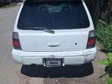 Subaru Forester 1998 годаүшін2 000 000 тг. в Алматы – фото 4