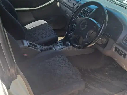 Subaru Forester 1998 года за 2 000 000 тг. в Алматы – фото 5