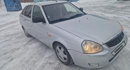 ВАЗ (Lada) Priora 2172 2014 годаfor2 550 000 тг. в Караганда – фото 5