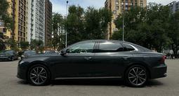 Hyundai Grandeur 2022 года за 16 300 000 тг. в Алматы – фото 5