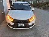 ВАЗ (Lada) Granta 2019 годаүшін1 900 000 тг. в Актобе