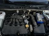 ВАЗ (Lada) Granta 2019 годаүшін1 900 000 тг. в Актобе – фото 5