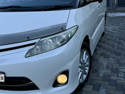 Toyota Estima 2011 года за 8 000 000 тг. в Алматы – фото 2