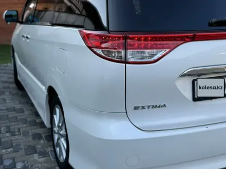 Toyota Estima 2011 года за 8 000 000 тг. в Алматы – фото 6