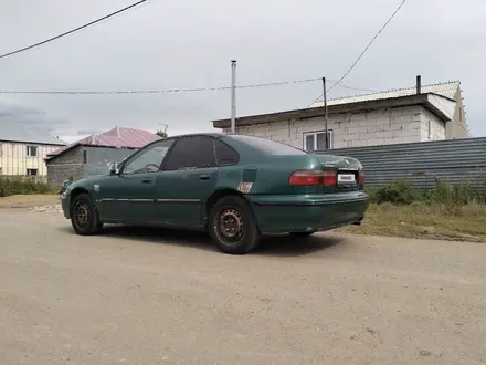 Honda Accord 1996 года за 1 000 000 тг. в Астана – фото 4