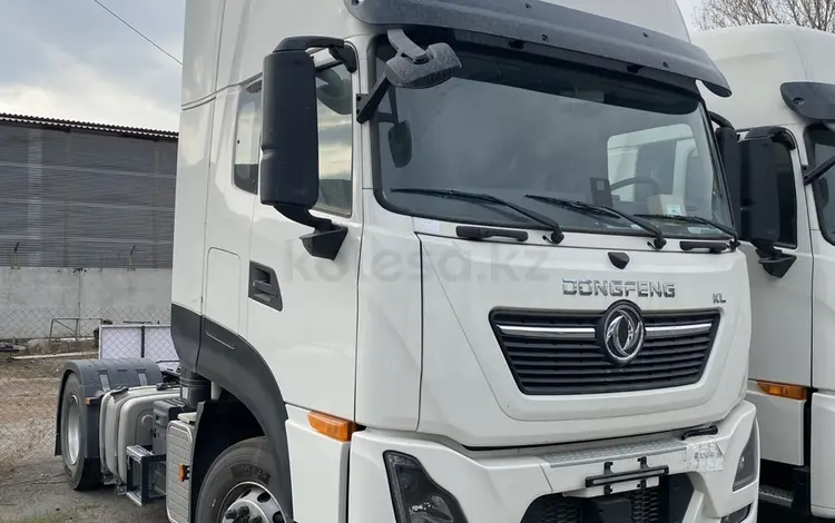 Dongfeng 2025 годаүшін32 000 000 тг. в Астана