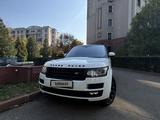 Land Rover Range Rover 2015 годаүшін30 000 000 тг. в Алматы