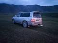 Toyota Land Cruiser 2003 года за 7 800 000 тг. в Астана