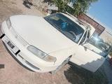 Mazda 626 1992 года за 700 000 тг. в Шымкент – фото 4