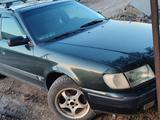 Audi 100 1993 года за 2 400 000 тг. в Уральск – фото 2