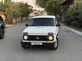 ВАЗ (Lada) Lada 2121 2014 года за 3 200 000 тг. в Алматы – фото 3