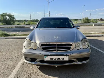 Mercedes-Benz C 230 2007 года за 5 200 000 тг. в Уральск – фото 2
