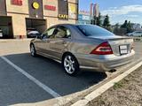 Mercedes-Benz C 230 2007 года за 5 200 000 тг. в Уральск – фото 4