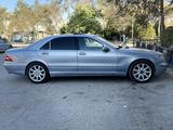 Mercedes-Benz S 320 2002 годаfor4 500 000 тг. в Мангистау – фото 4