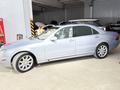 Mercedes-Benz S 320 2002 года за 4 500 000 тг. в Мангистау – фото 8