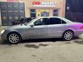 Mercedes-Benz S 320 2002 годаfor4 500 000 тг. в Мангистау – фото 10