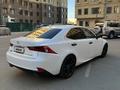 Lexus IS 250 2015 года за 8 000 000 тг. в Атырау – фото 4