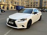 Lexus IS 250 2015 годаүшін8 000 000 тг. в Атырау – фото 2