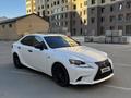 Lexus IS 250 2015 года за 8 000 000 тг. в Атырау – фото 3